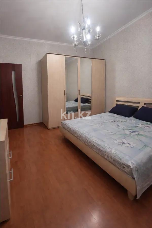 Продажа 3-комнатной квартиры, 72 м² в Алматы - фото 3