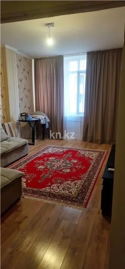 Продажа 2-комнатной квартиры, 79.8 м² в Астане