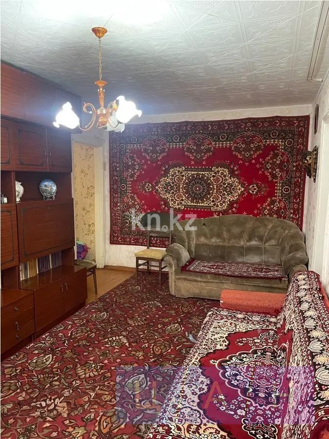 Продажа 4-комнатной квартиры, 65 м² в Абае