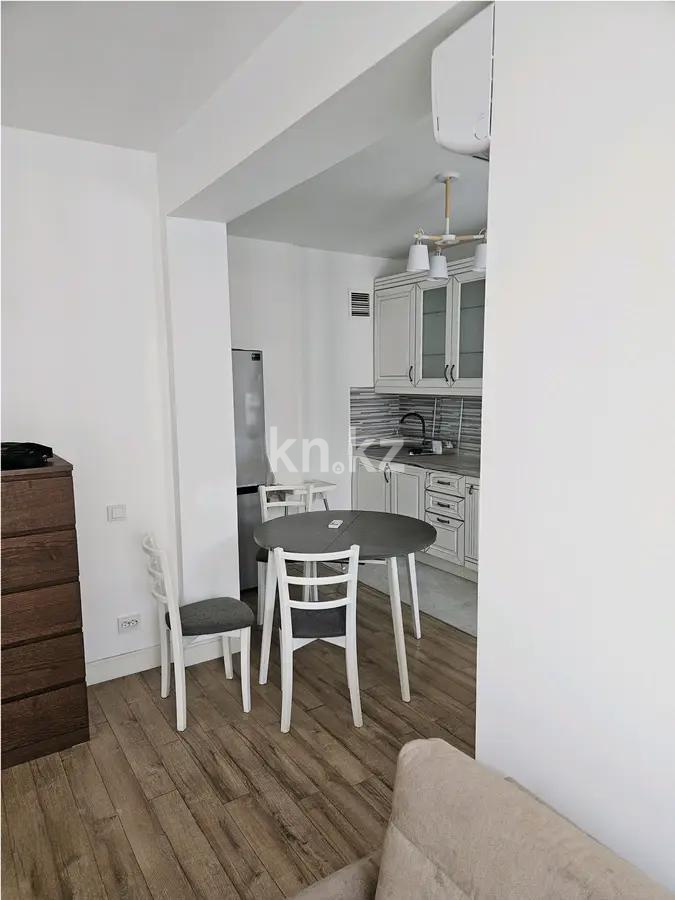 Продажа 2-комнатной квартиры, 50 м², пр. Абая, дом  130 в Алматы - фото 3
