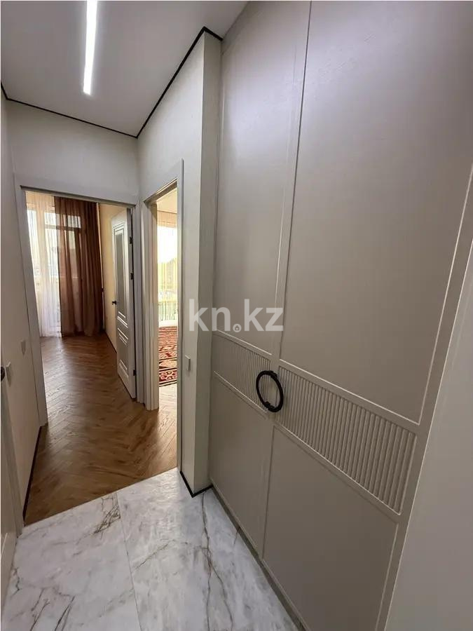 Продажа 1-комнатной квартиры, 38 м² в Астане - фото 6