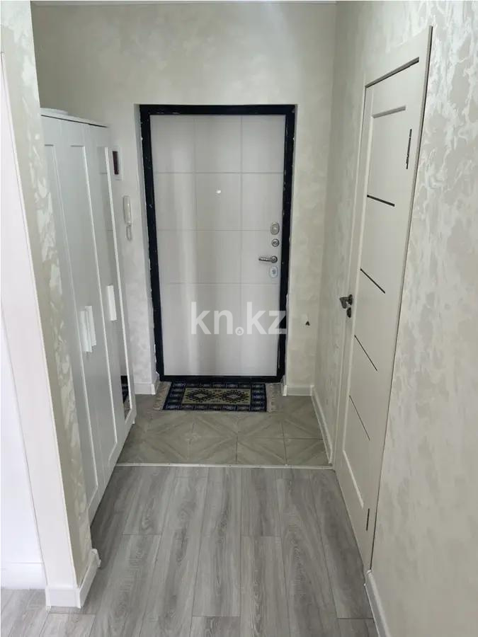Продажа 1-комнатной квартиры, 38 м² в Астане - фото 4