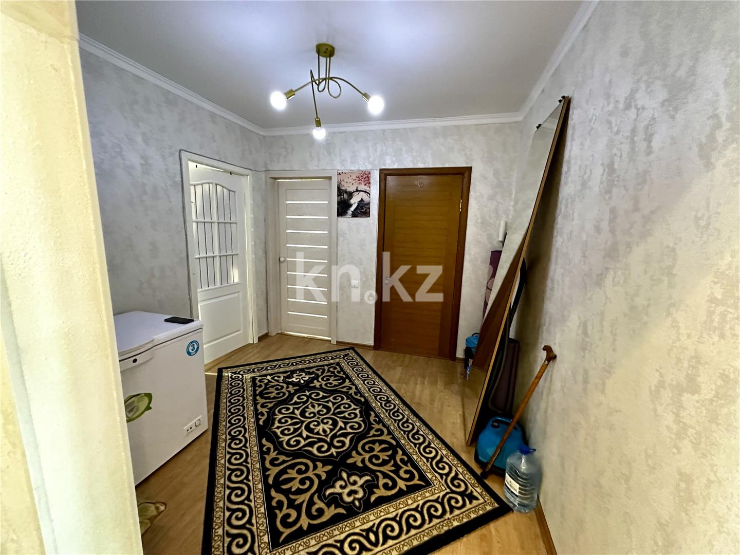 Продажа 3-комнатной квартиры, 63 м² в Караганде - фото 14