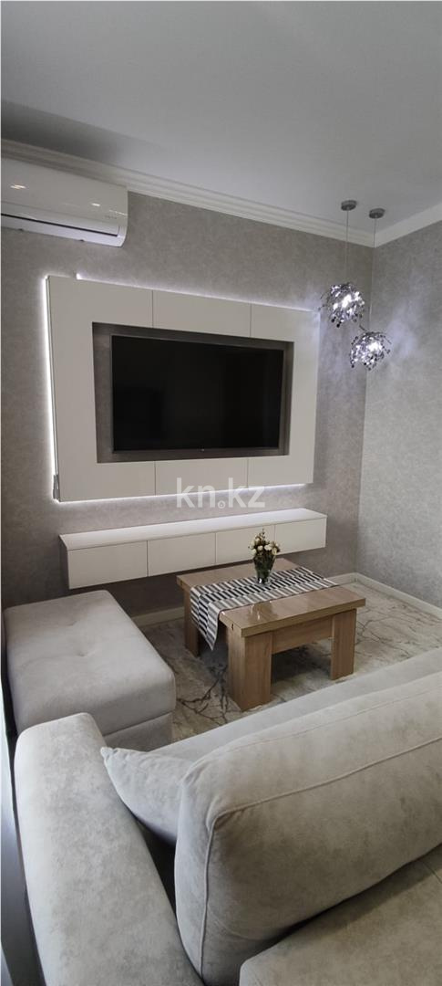 Продажа 2-комнатной квартиры, 50 м² в Астане - фото 5