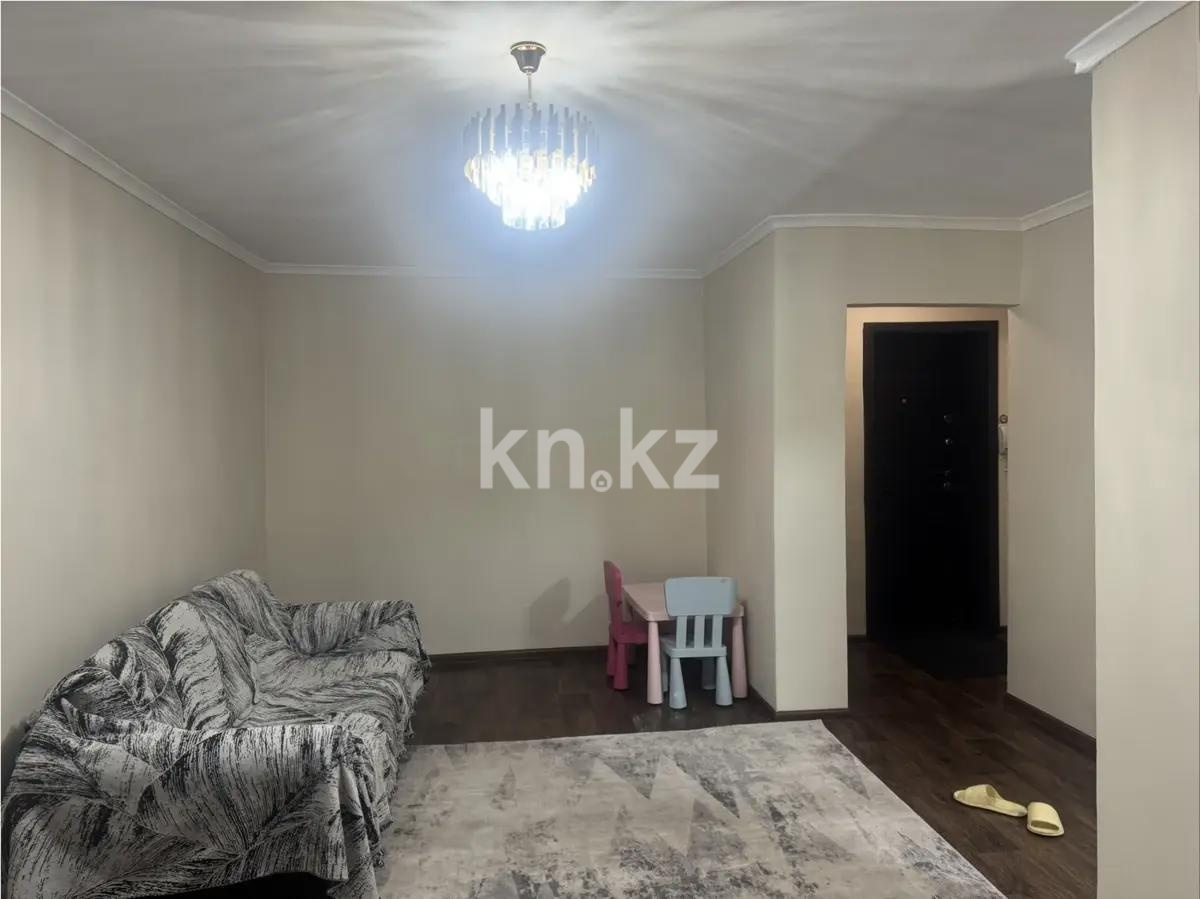 Продажа 2-комнатной квартиры, 41 м² в Караганде