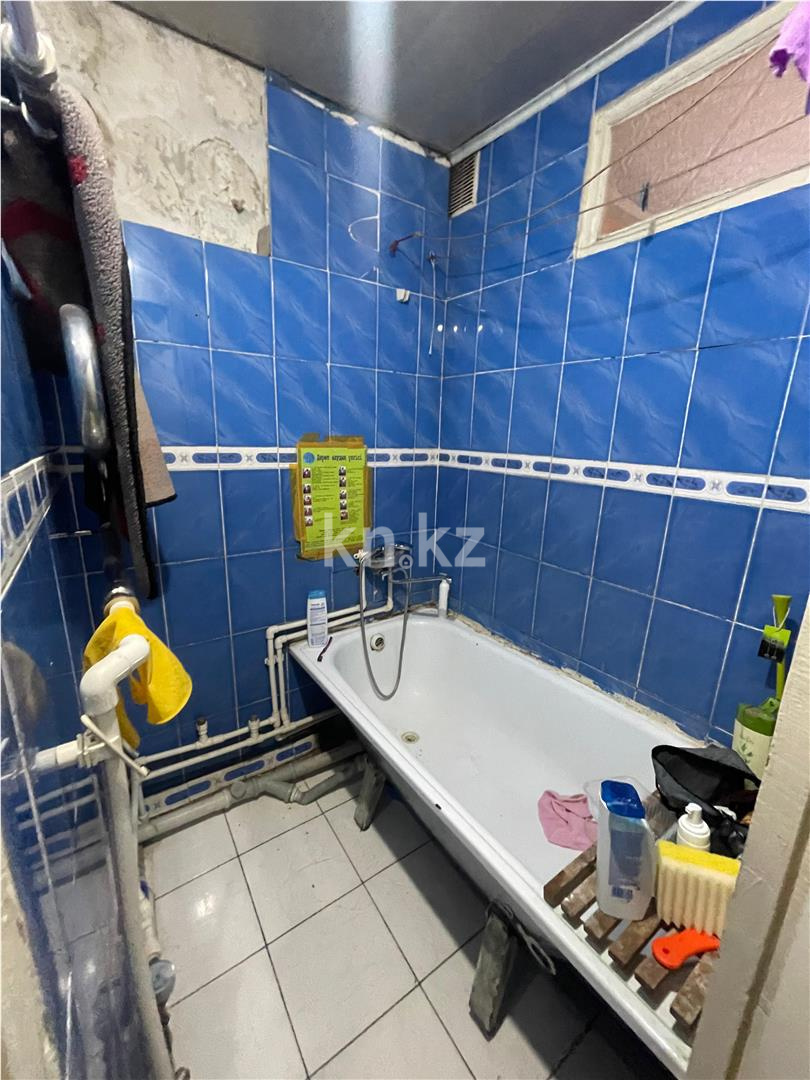 Продажа 2-комнатной квартиры, 48 м², ул. Керамическая, дом  80 в Караганде - фото 4