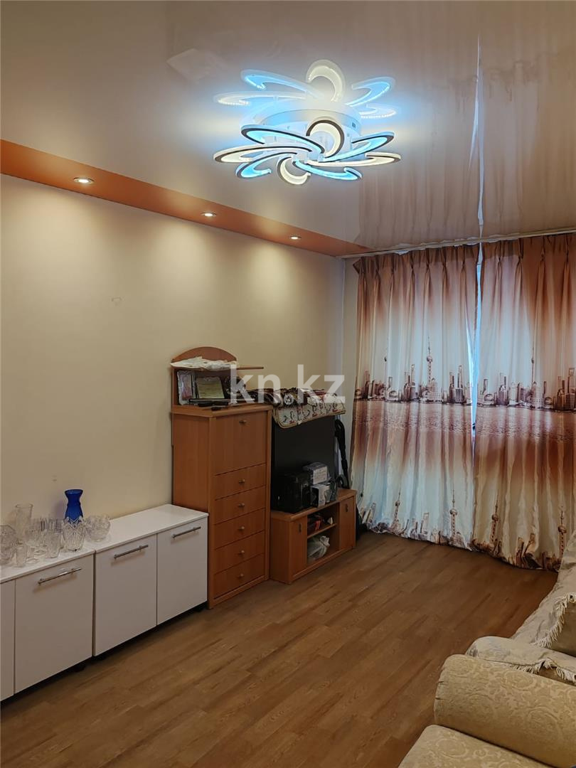 Продажа 1-комнатной квартиры, 31 м², 19 мкр. в Караганде - фото 5