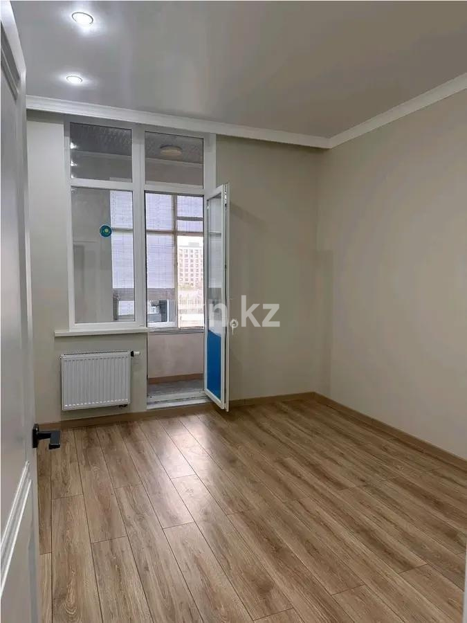 Продажа 2-комнатной квартиры, 54 м² в Астане