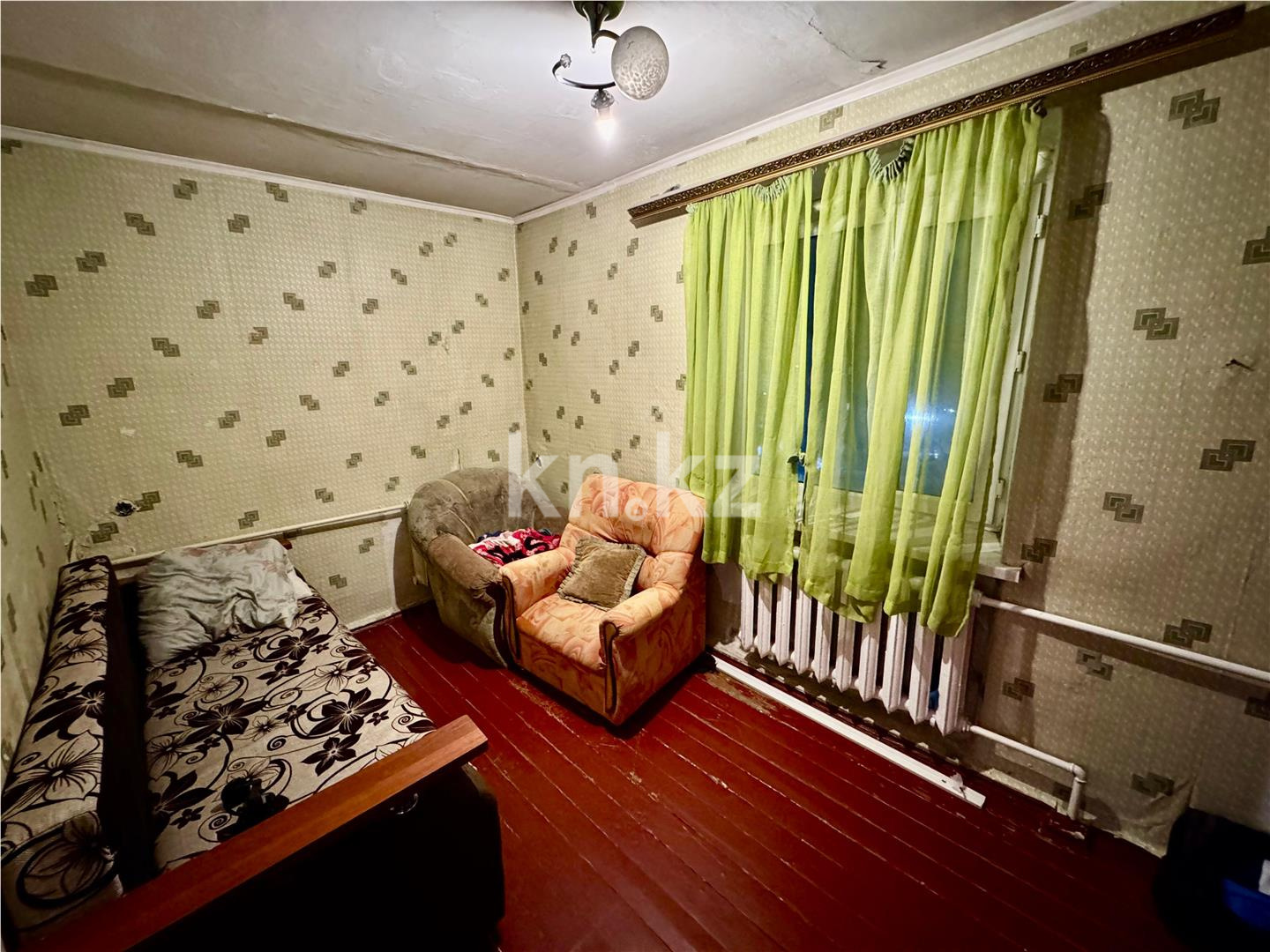 Продажа 3-комнатной квартиры, 52 м², ул. Дружбы в Караганде - фото 4