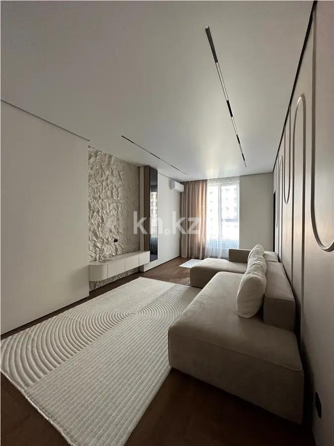 Продажа 3-комнатной квартиры, 85 м², пр. Абая, дом  160 в Алматы