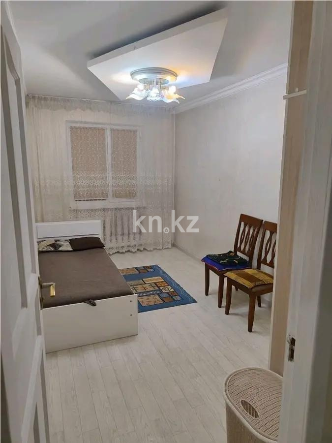 Продажа 3-комнатной квартиры, 59 м² в Алматы - фото 3