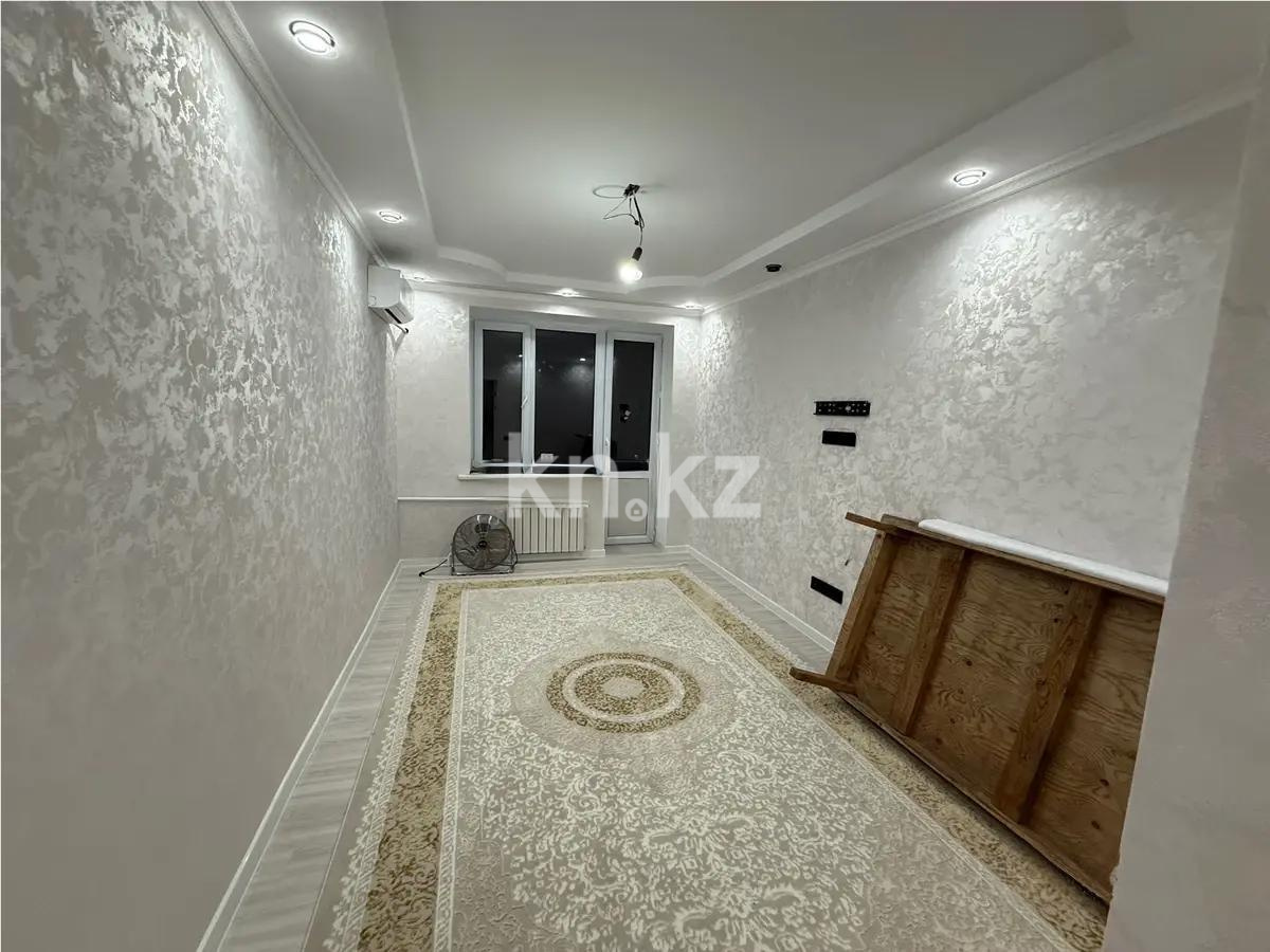 Продажа 2-комнатной квартиры, 40.3 м², ул. Саина, дом  14/1 в Алматы - фото 2