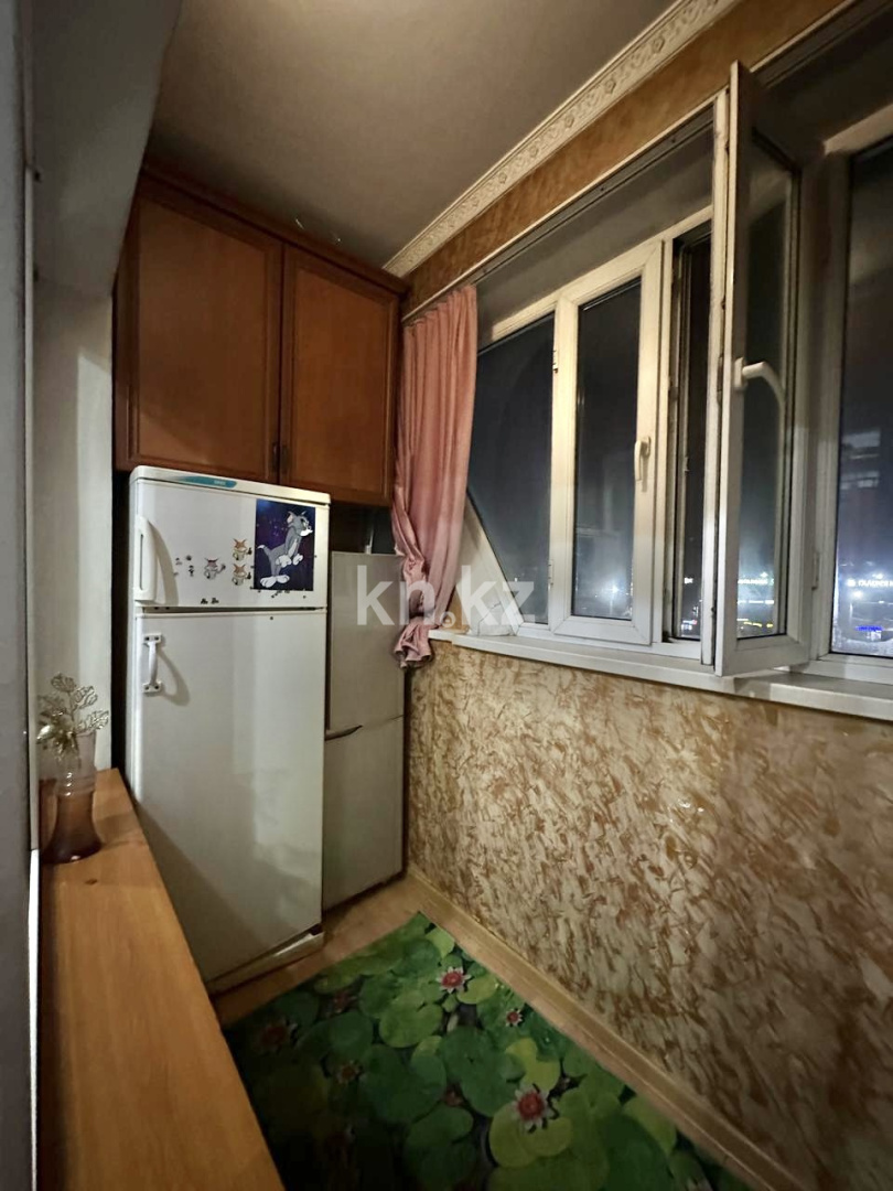 Аренда 3-комнатной квартиры, 75 м², мкр. Аксай-1 в Алматы - фото 2