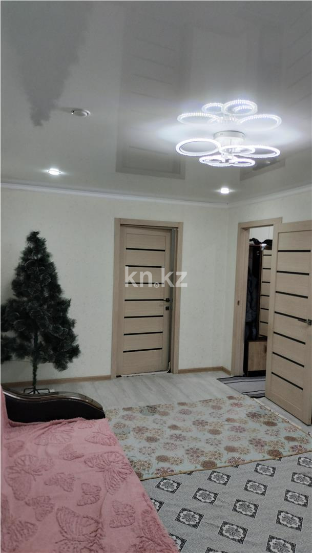 Продажа 2-комнатной квартиры, 48 м² в Караганде - фото 2