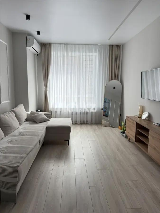 Продажа 2-комнатной квартиры, 63.4 м², ул. Омарова, дом  21/1 в Астане