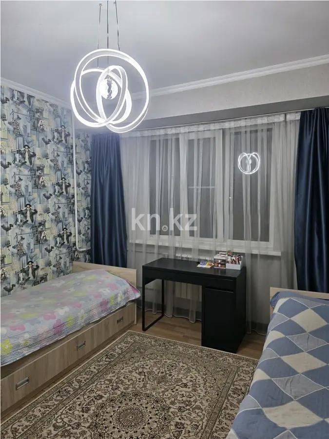 Продажа 3-комнатной квартиры, 72 м² в Алматы - фото 3