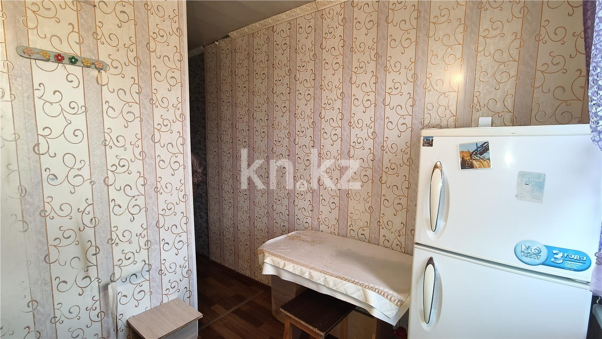 Продажа 2-комнатной квартиры, 44 м², мкр-н 14 в Караганде - фото 6