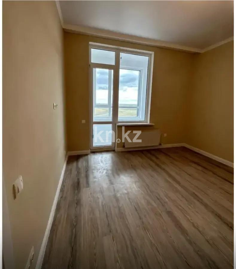 Продажа 1-комнатной квартиры, 40 м², ул. Е-669, дом  4 в Астане
