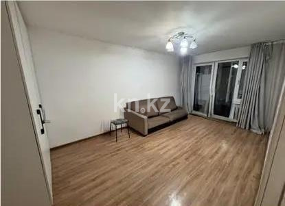 Продажа 2-комнатной квартиры, 44.9 м², мкр-н 8, дом  41 в Алматы