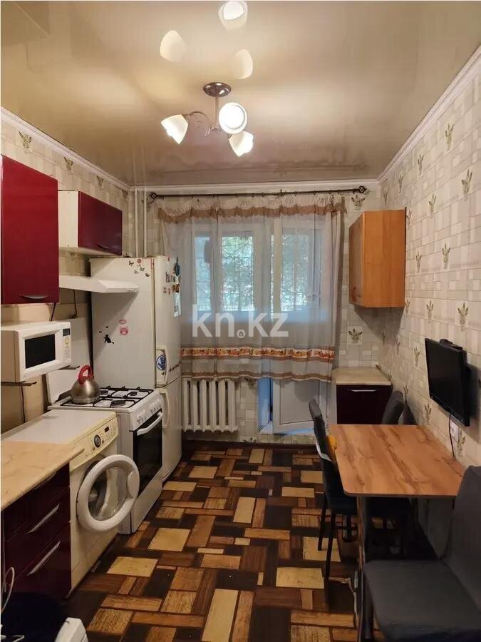 Продажа 2-комнатной квартиры, 54.4 м² в Алматы - фото 2