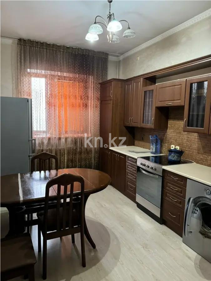 Продажа 1-комнатной квартиры, 36 м² в Астане - фото 2