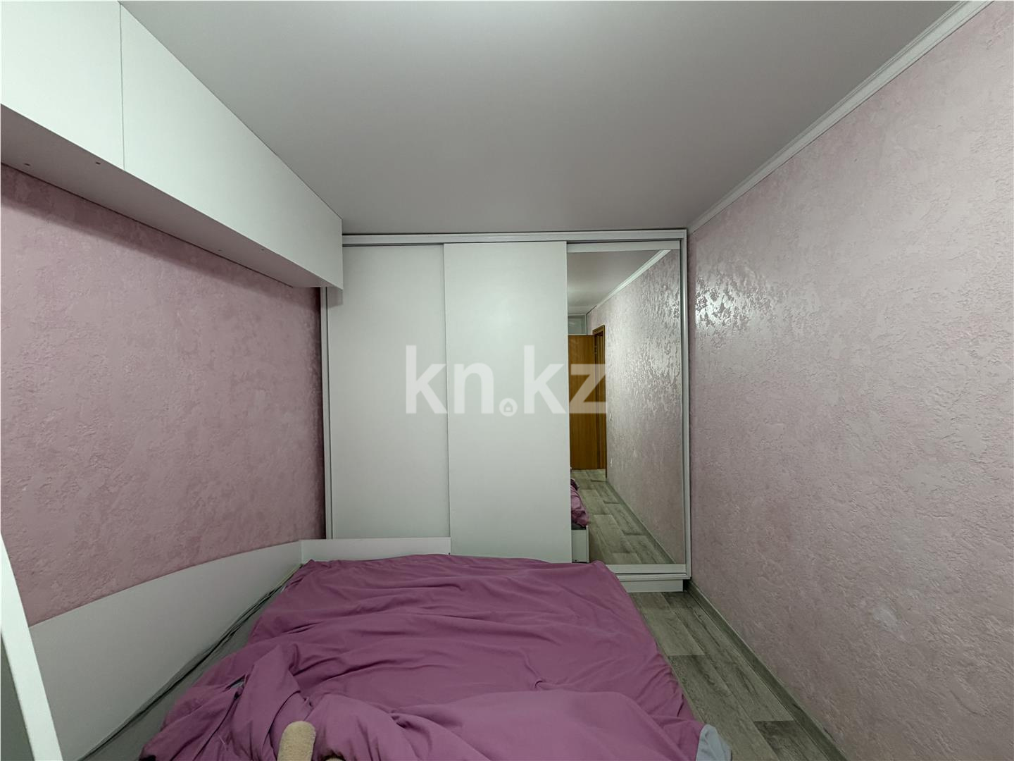 Продажа 2-комнатной квартиры, 46 м² в Темиртау - фото 3