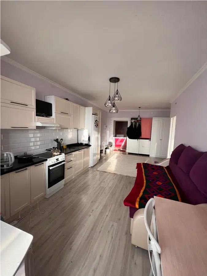 Продажа 2-комнатной квартиры, 48 м², ул. Куйши Дина, дом  30/1 в Астане - фото 2