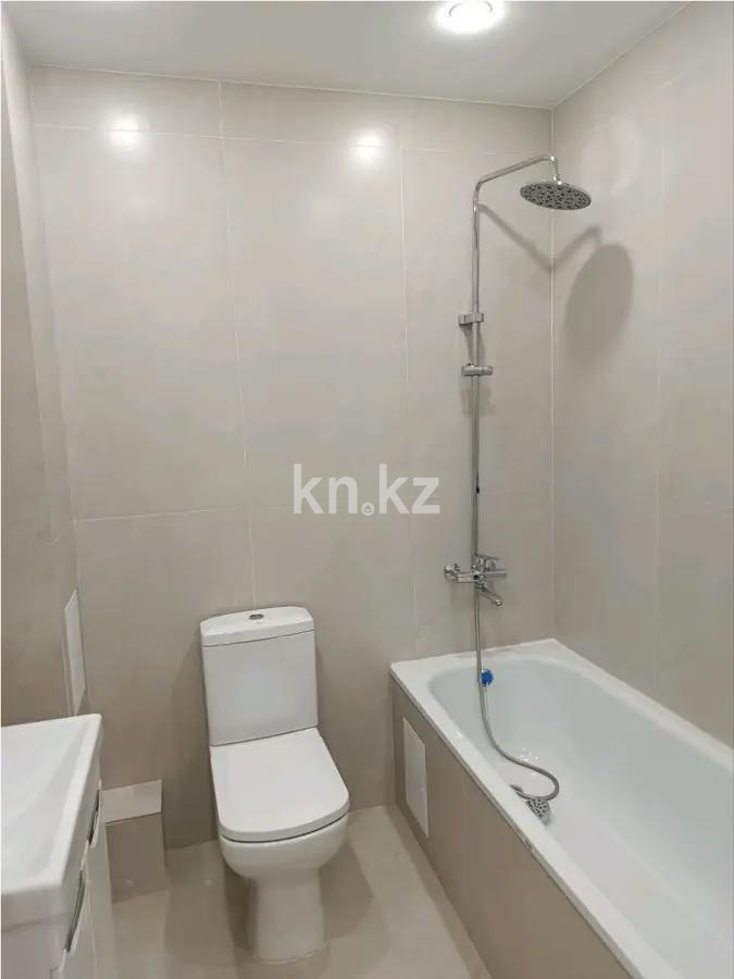 Продажа 2-комнатной квартиры, 55 м² в Астане - фото 4