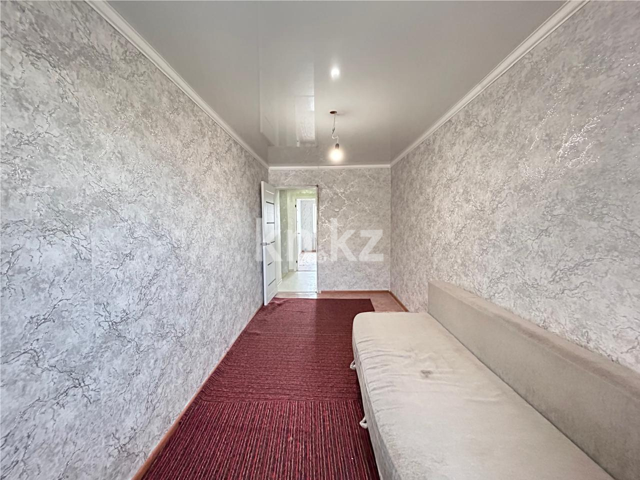 Продажа 3-комнатной квартиры, 58 м² в Темиртау - фото 10
