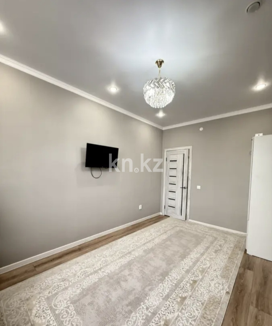 Продажа 2-комнатной квартиры, 50 м², ул. Калдаякова, дом  26 - ул. Райымбек батыра в Астане - фото 8