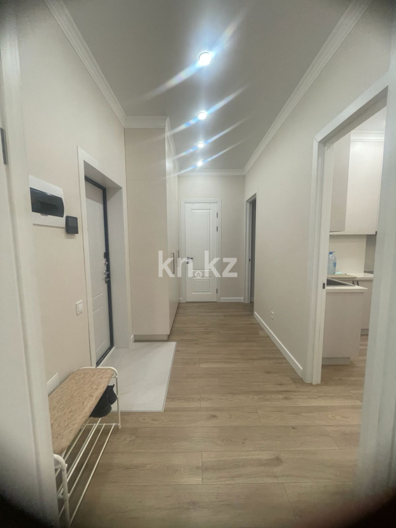 Аренда 2-комнатной квартиры, 60 м² в Астане - фото 6