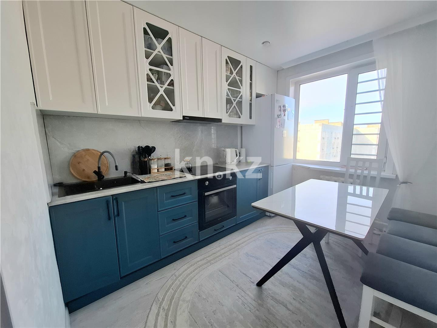 Продажа 3-комнатной квартиры, 68 м² в Темиртау - фото 9