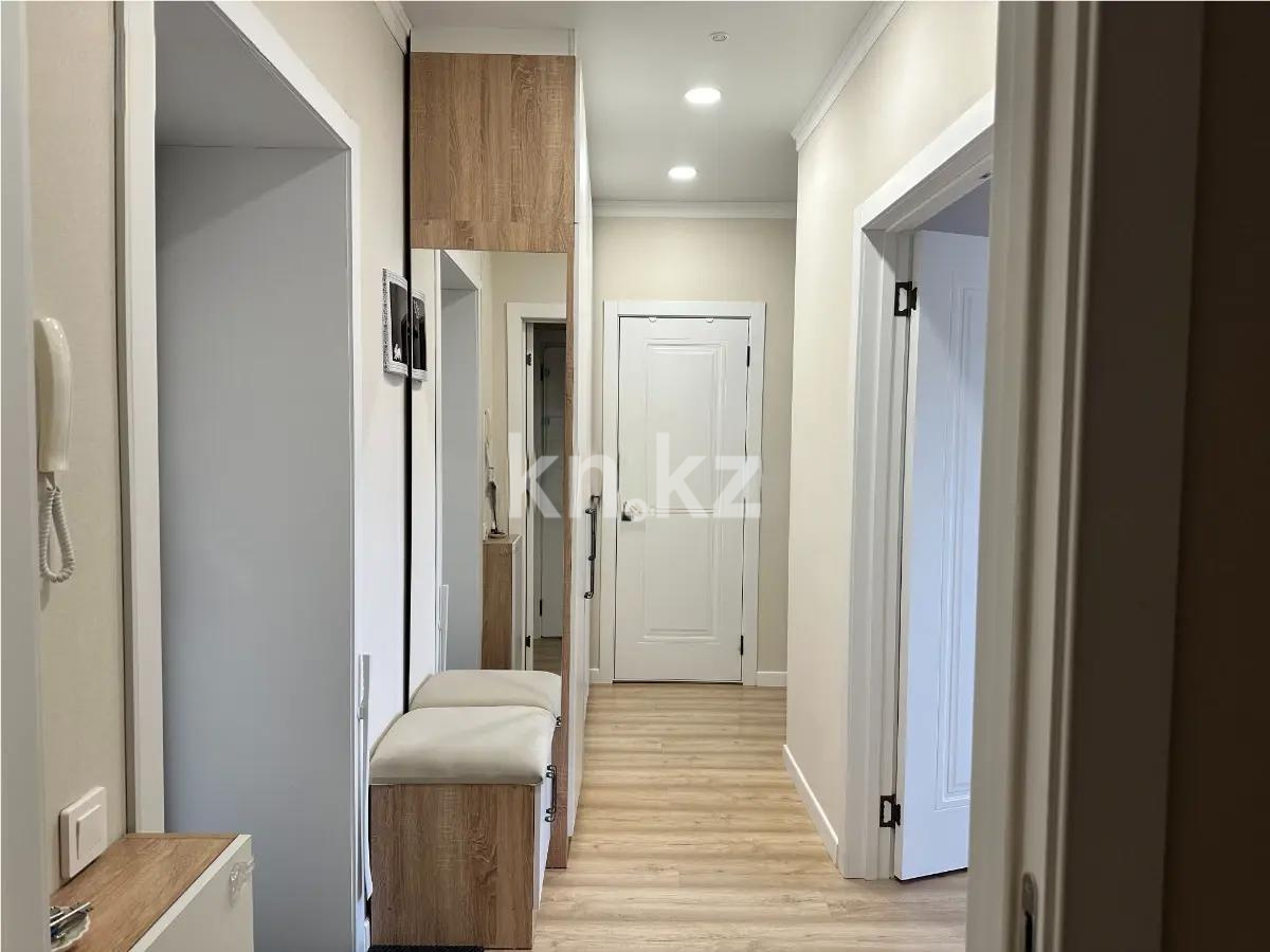 Продажа 2-комнатной квартиры, 56.4 м² в Астане - фото 5