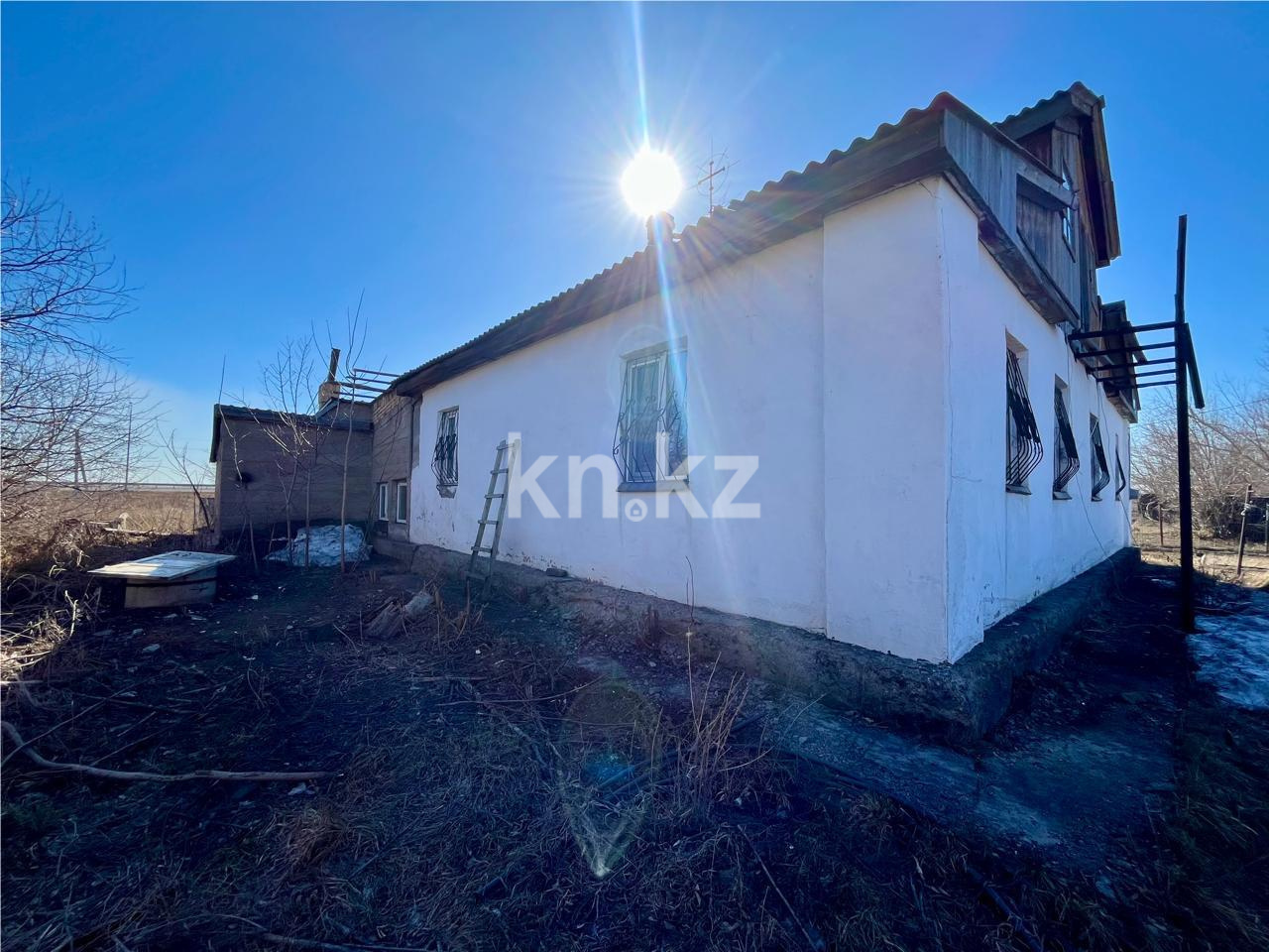 Продажа 4-комнатного дома, 95 м² в Караганде - фото 3