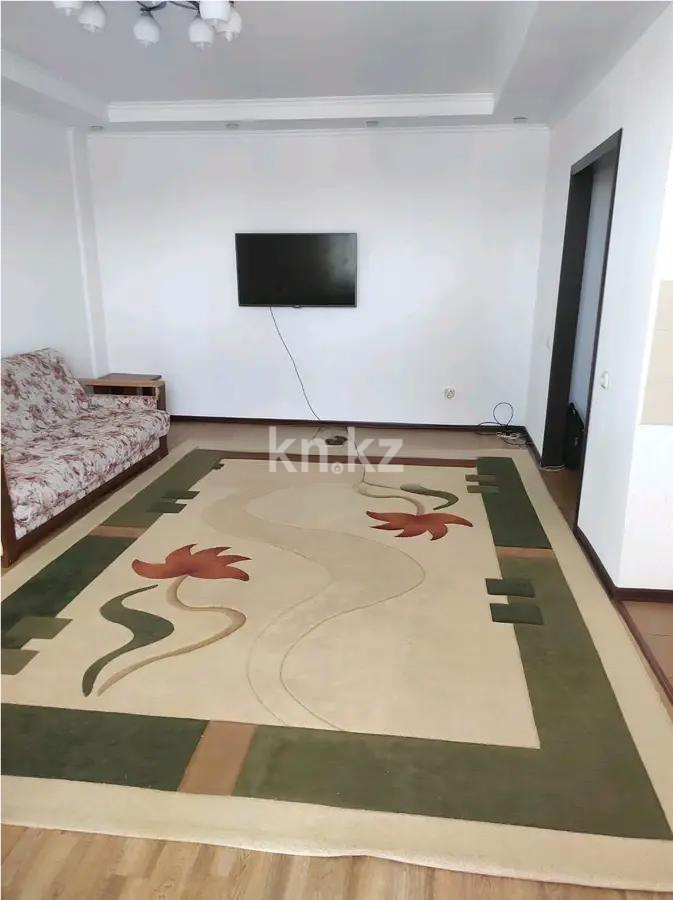 Продажа 2-комнатной квартиры, 53 м² в Астане