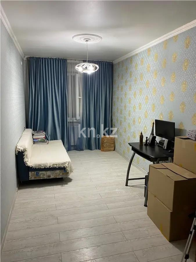 Продажа 3-комнатной квартиры, 59 м² в Алматы - фото 2