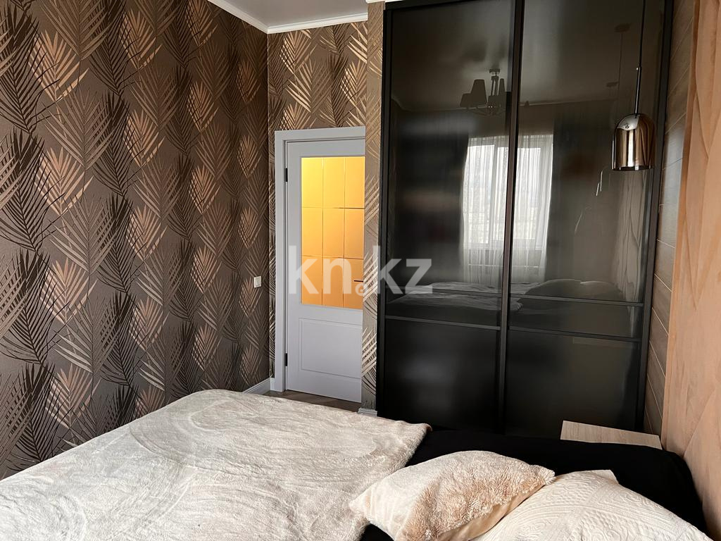 Продажа 2-комнатной квартиры, 56.8 м² в Алматы - фото 15