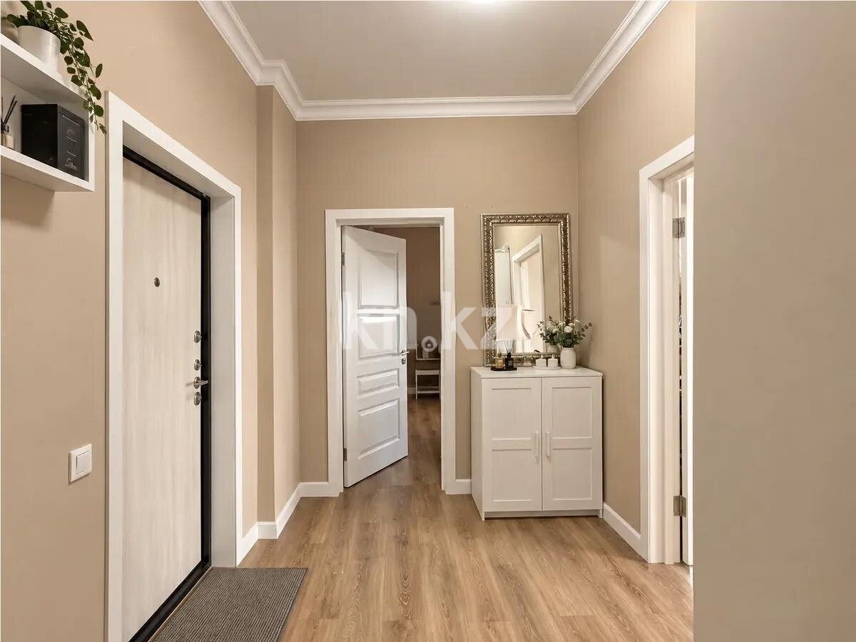 Продажа 2-комнатной квартиры, 55 м² в Астане - фото 5