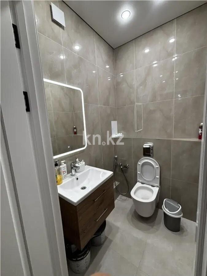 Продажа 3-комнатной квартиры, 78 м² в Астане - фото 5