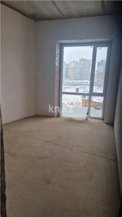 Продажа 2-комнатной квартиры, 71 м² в Астане