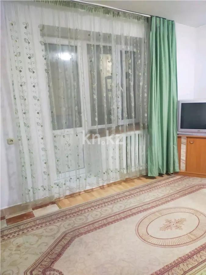 Продажа 1-комнатной квартиры, 30 м², ул. Кубрина, дом  22/1 в Астане