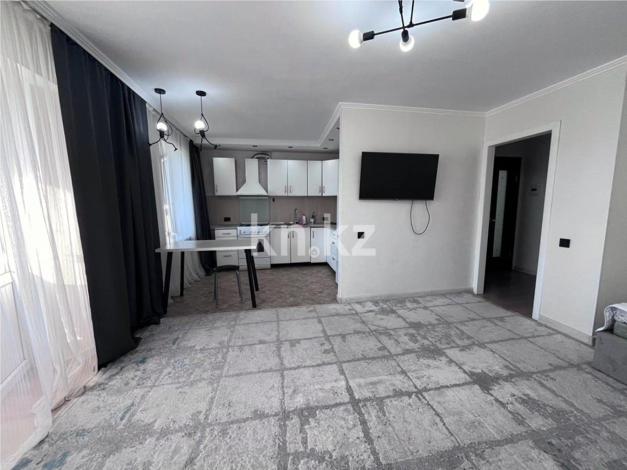 Продажа 1-комнатной квартиры, 37 м² в Караганде - фото 3
