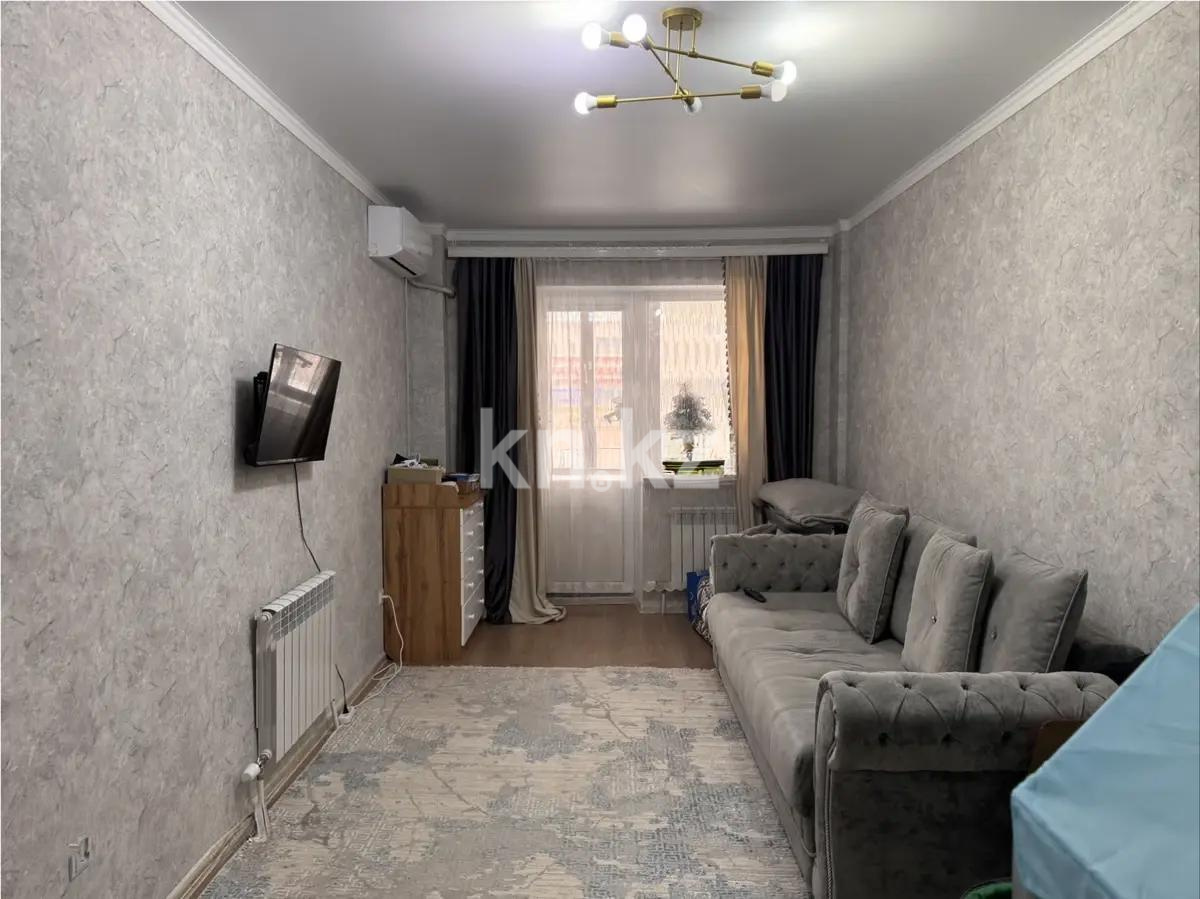 Продажа 1-комнатной квартиры, 38 м² в Астане