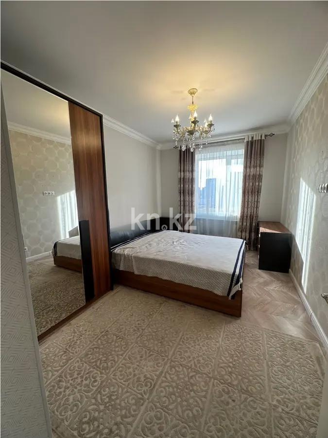 Продажа 3-комнатной квартиры, 80 м² в Астане - фото 3