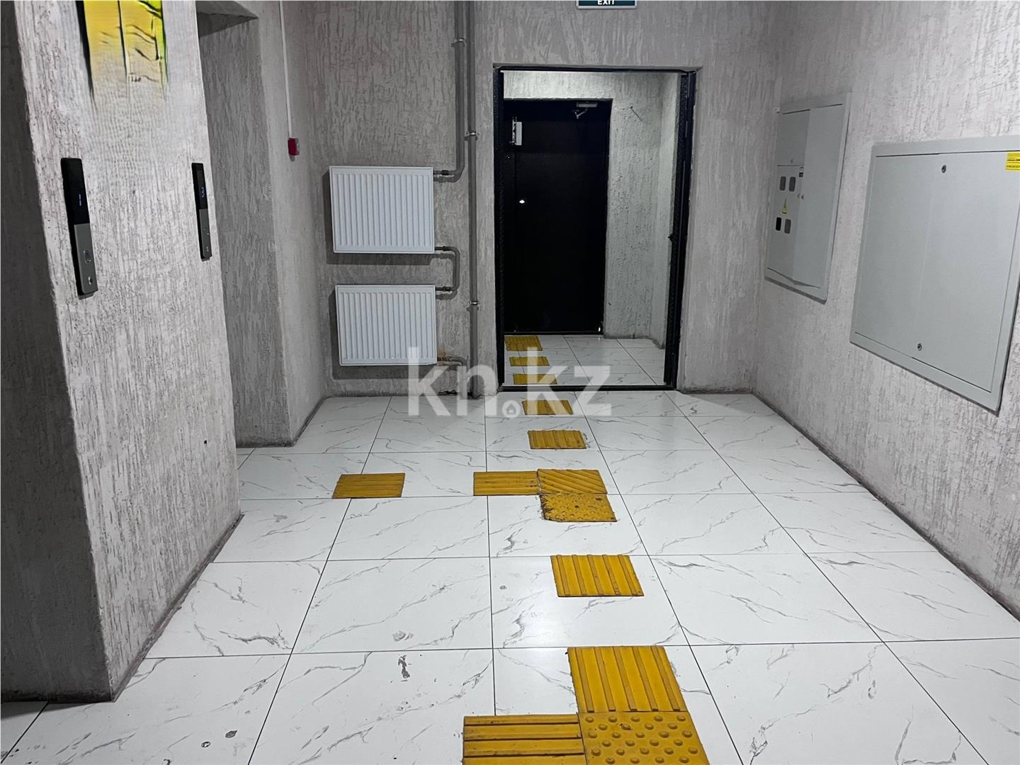 Продажа 2-комнатной квартиры, 69 м² в Караганде - фото 3