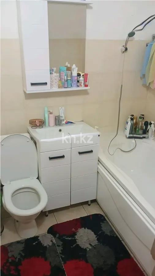 Продажа 1-комнатной квартиры, 38.9 м² в Алматы - фото 3