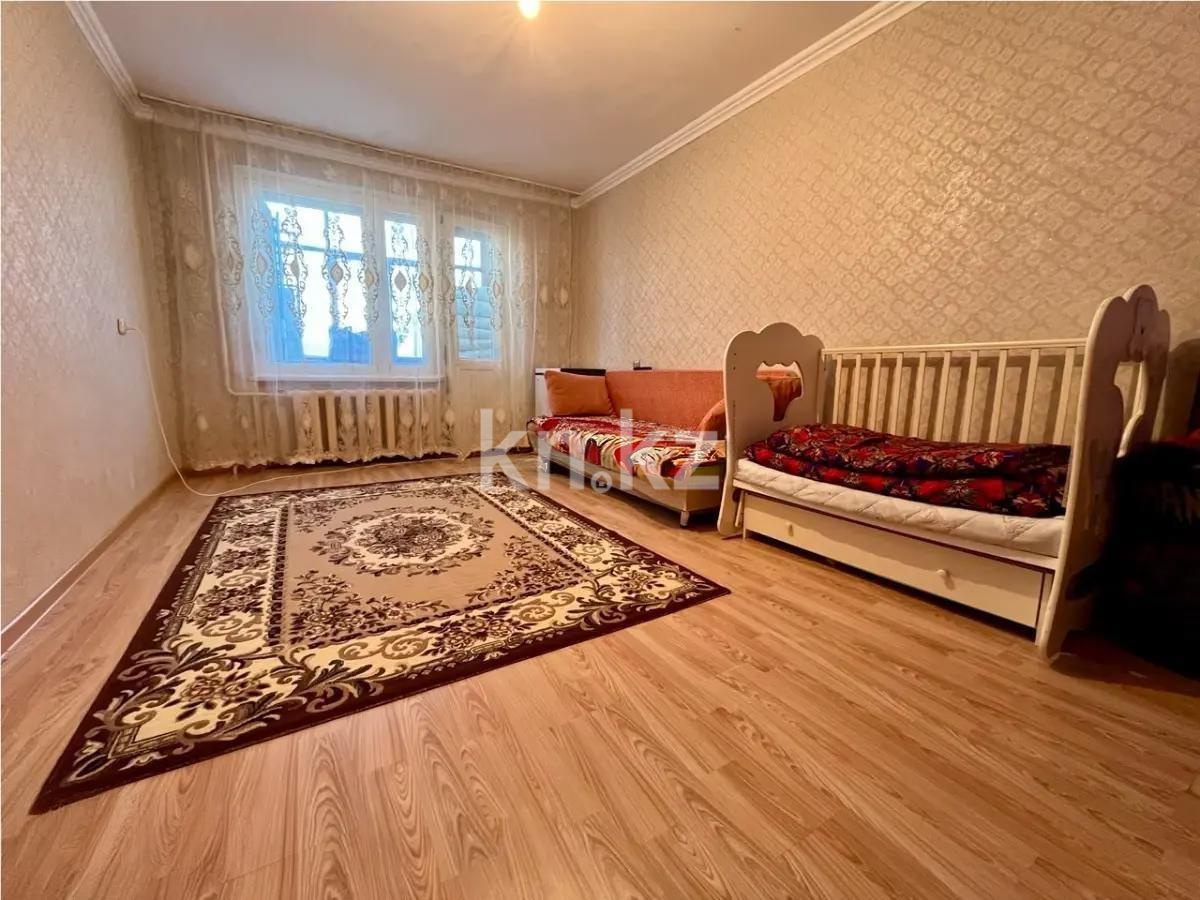 Продажа 1-комнатной квартиры, 32 м² в Астане