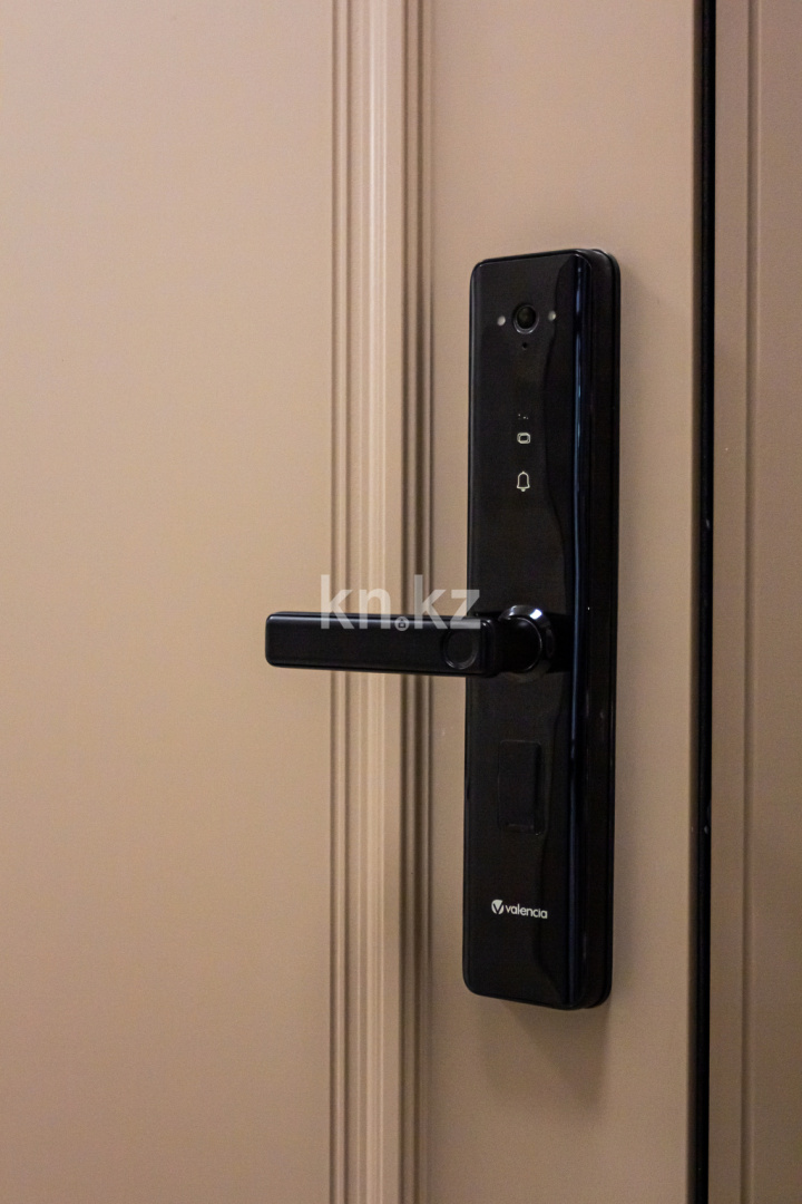 Аренда 1-комнатной квартиры, 45 м² в Астане - фото 2