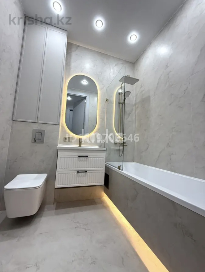 Продажа 2-комнатной квартиры, 49 м² в Астане - фото 7