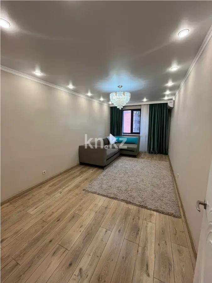 Продажа 2-комнатной квартиры, 81 м² в Алматы
